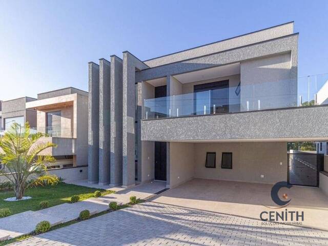 #CEN679 - Casa em condomínio para Venda em Cotia - SP