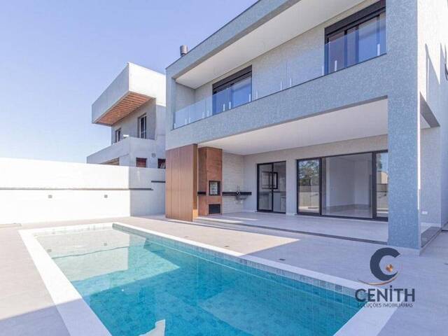 #CEN679 - Casa em condomínio para Venda em Cotia - SP