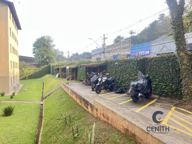 #CEN461 - Apartamento para Venda em Cotia - SP - 2