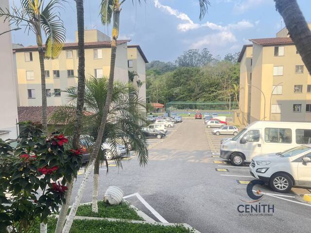 Apartamento para Venda em Cotia - 4