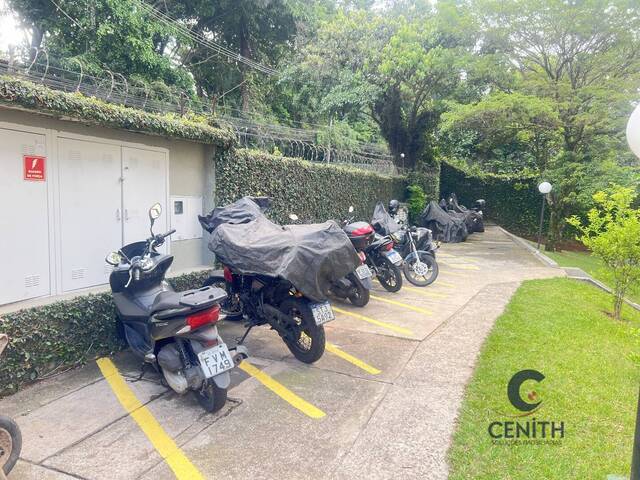 #CEN461 - Apartamento para Venda em Cotia - SP - 3