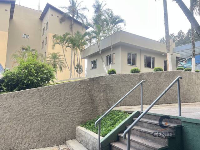 #CEN461 - Apartamento para Venda em Cotia - SP - 1