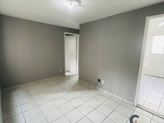 #CEN680 - Apartamento para Venda em Cotia - SP - 2