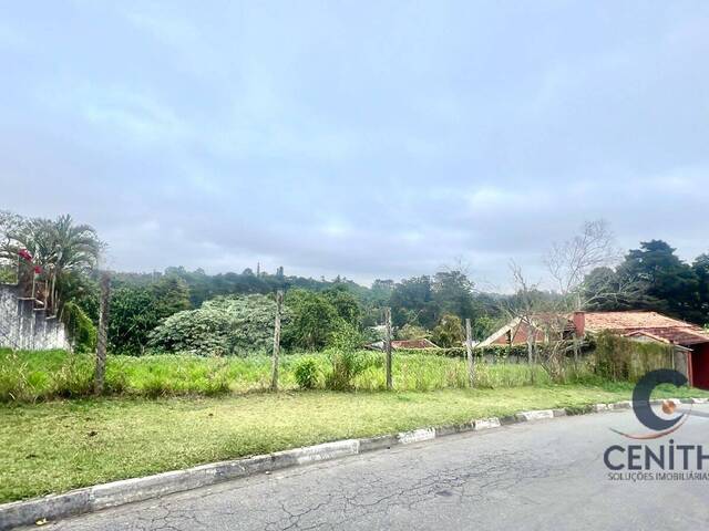 #CEN681 - Terreno para Venda em Cotia - SP - 2