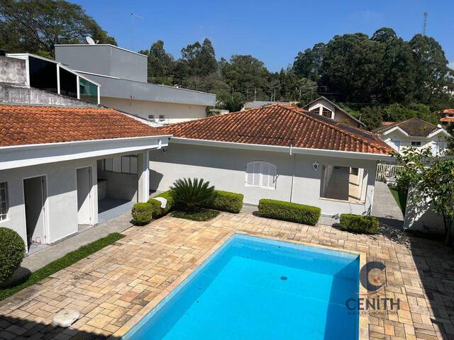 #CEN682 - Casa em condomínio para Venda em Cotia - SP - 2