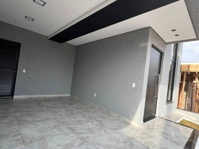 #CEN683 - Casa em condomínio para Venda em Sorocaba - SP - 3