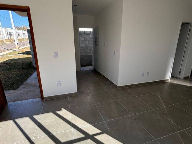 #CEN684 - Casa Térrea para Venda em Sorocaba - SP - 3