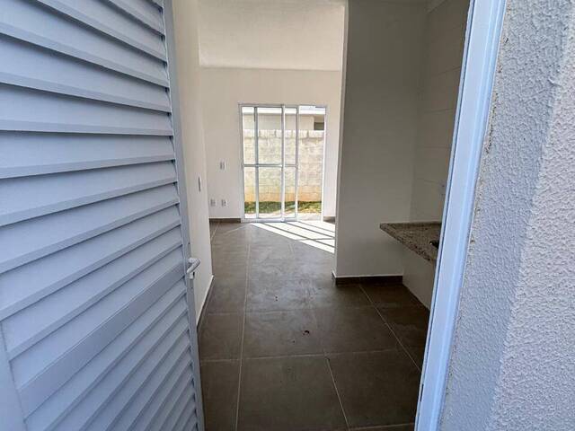 Casa Térrea para Venda em Sorocaba - 4