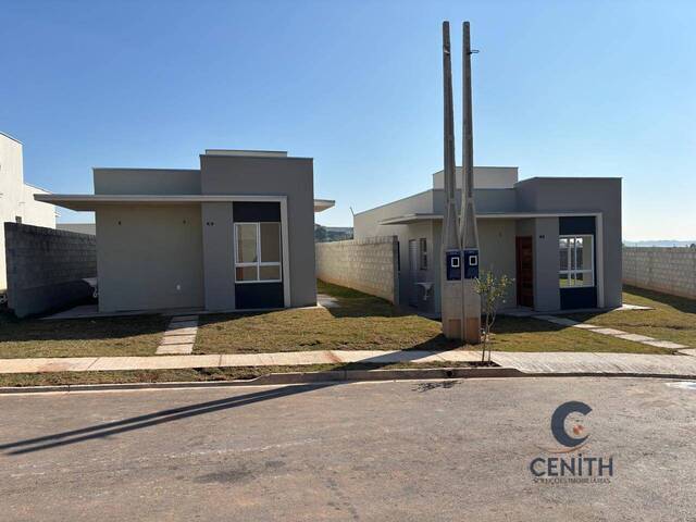 #CEN684 - Casa Térrea para Venda em Sorocaba - SP - 2