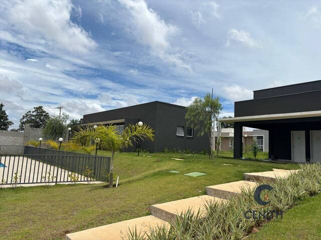 #CEN685 - Casa em condomínio para Venda em Sorocaba - SP - 1