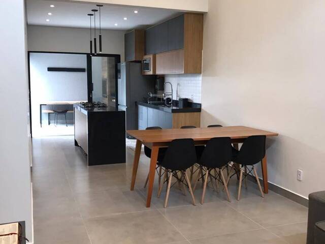 #CEN686 - Casa em condomínio para Venda em Sorocaba - SP - 2