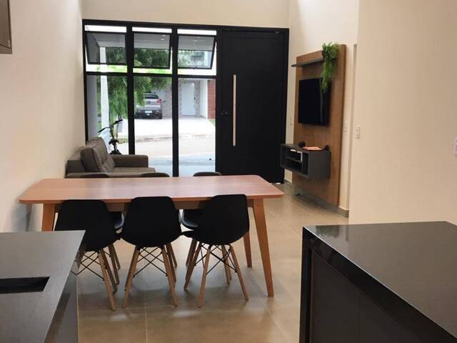 #CEN686 - Casa em condomínio para Venda em Sorocaba - SP - 3