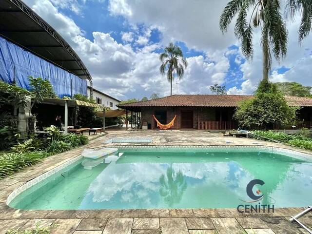 #CEN687 - Casa para Venda em Cotia - SP