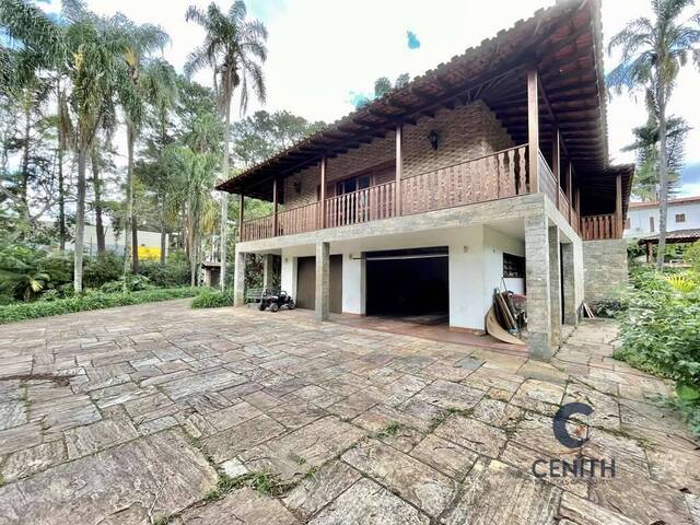 #CEN687 - Casa para Venda em Cotia - SP - 2