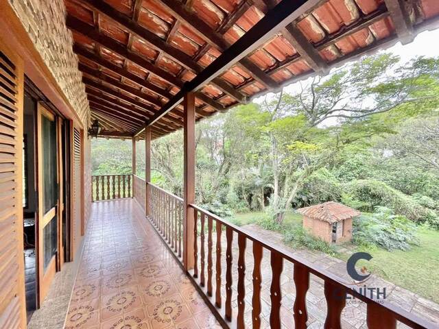 Casa para Venda em Cotia - 4