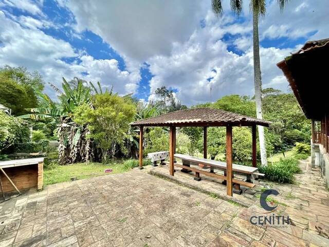 #CEN687 - Casa para Venda em Cotia - SP - 3