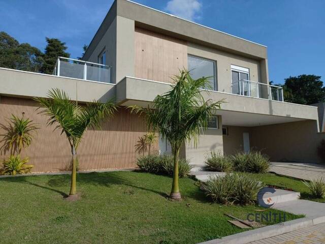 #CEN689 - Casa em condomínio para Venda em Cotia - SP