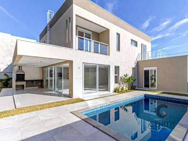 #CEN689 - Casa em condomínio para Venda em Cotia - SP