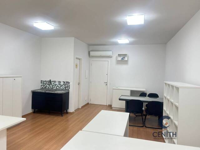 #CEN690 - Sala para Venda em Cotia - SP - 2