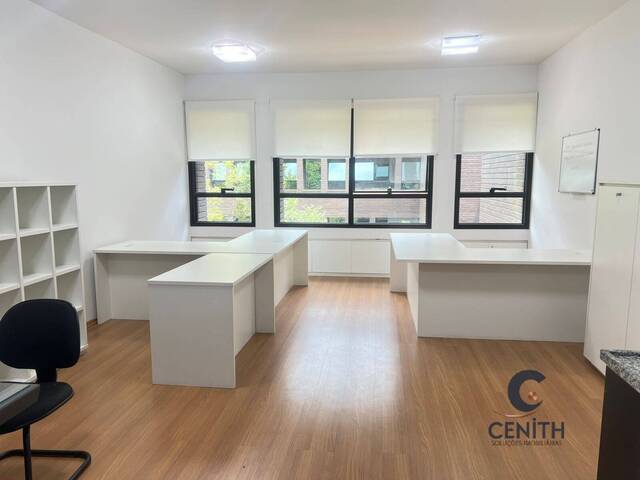 Sala para Venda em Cotia - 4