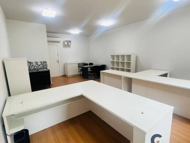 #CEN690 - Sala para Venda em Cotia - SP - 3