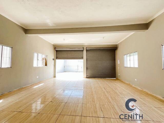 Galpão para Venda em Carapicuíba - 4