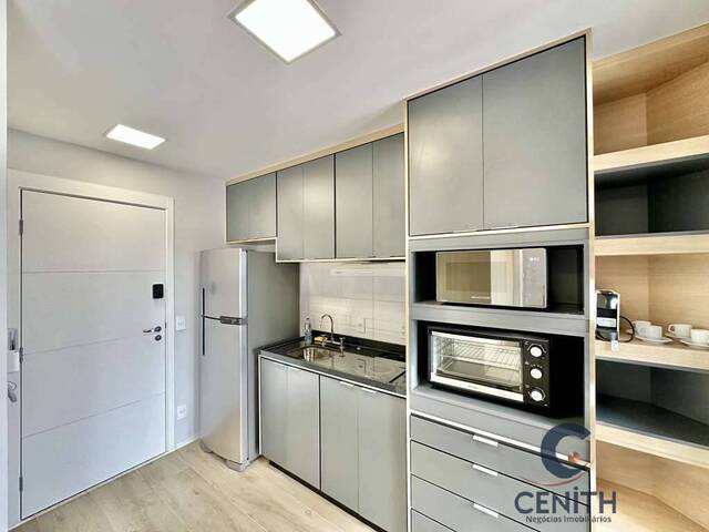 Apartamento para Venda em São Paulo - 5