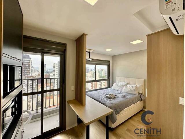 #CEN694 - Apartamento para Venda em São Paulo - SP - 2