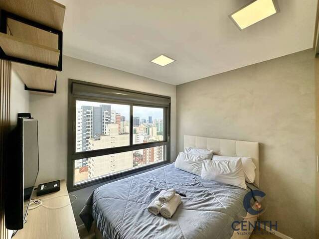 #CEN694 - Apartamento para Venda em São Paulo - SP - 3