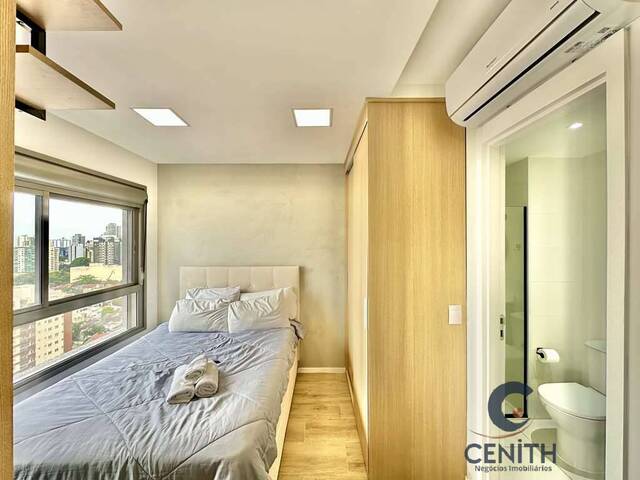 Apartamento para Venda em São Paulo - 4