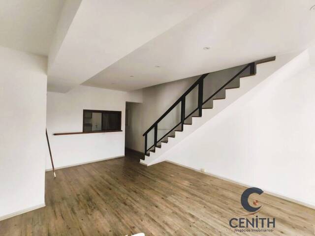 #CEN695 - Cobertura para Locação em São Paulo - SP - 2