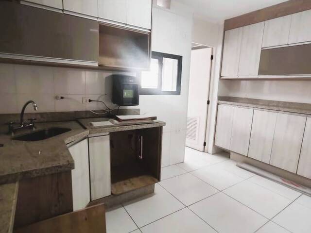 Cobertura para Locação em São Paulo - 5