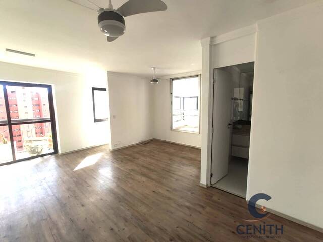 Cobertura para Locação em São Paulo - 4