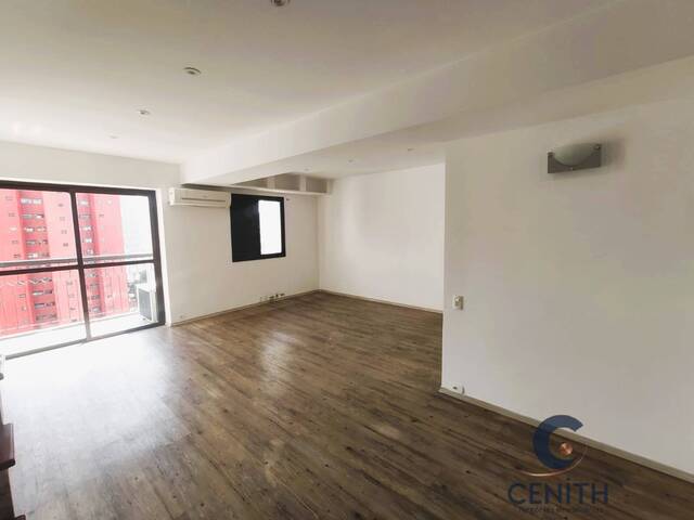 #CEN695 - Cobertura para Locação em São Paulo - SP - 3