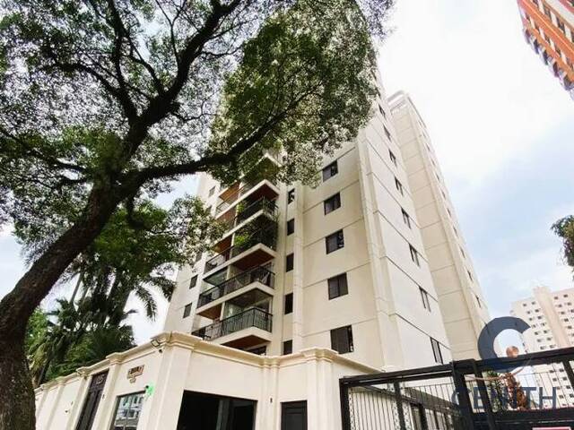 #CEN695 - Cobertura para Locação em São Paulo - SP - 1