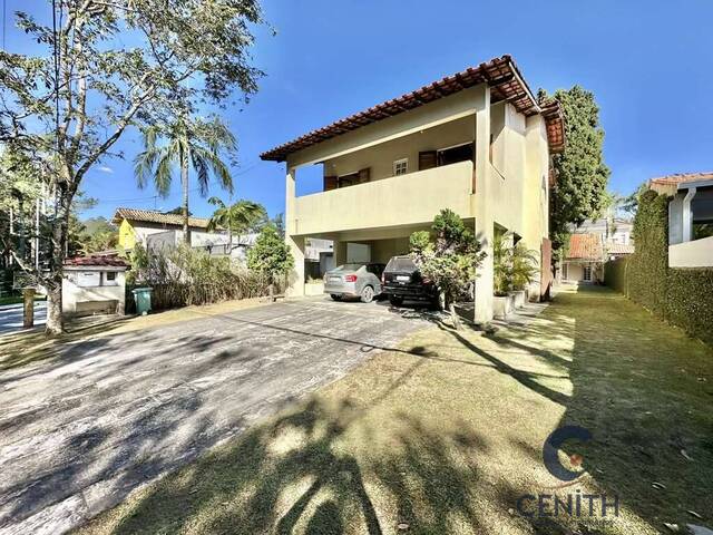 #CEN227 - Casa em condomínio para Venda em Jandira - SP