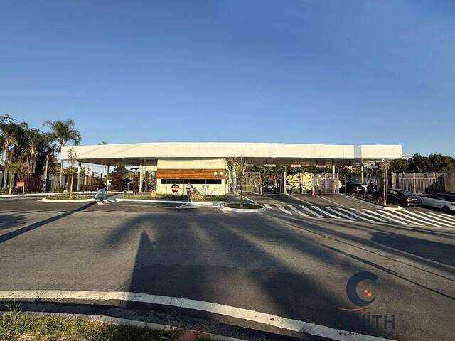 #CEN227 - Casa em condomínio para Venda em Jandira - SP