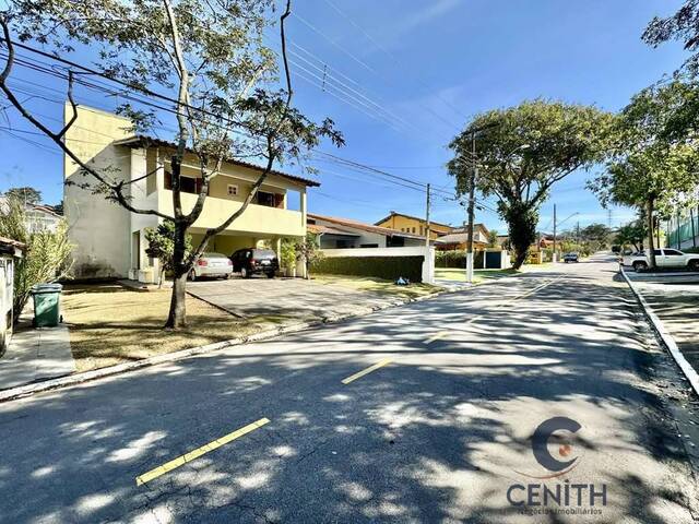 #CEN227 - Casa em condomínio para Venda em Jandira - SP