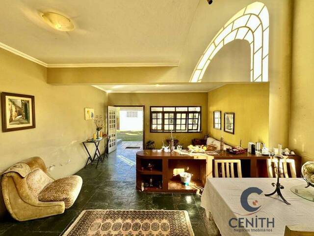 Venda em Nova Higienópolis - Jandira