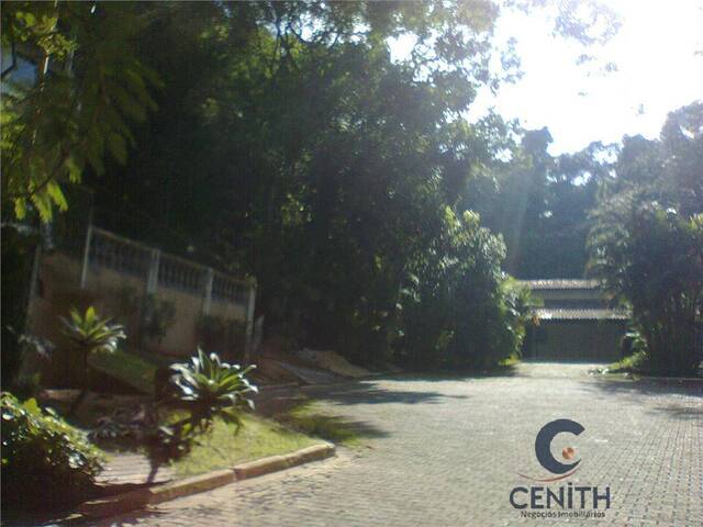 Terreno em condomínio para Venda em Jandira - 5