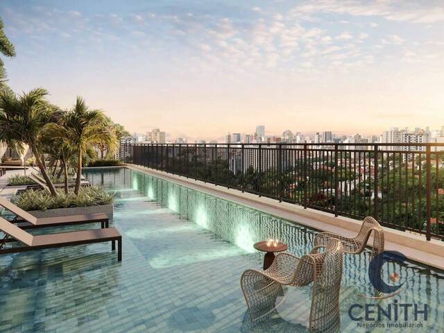 Apartamento para Venda em São Paulo - 5