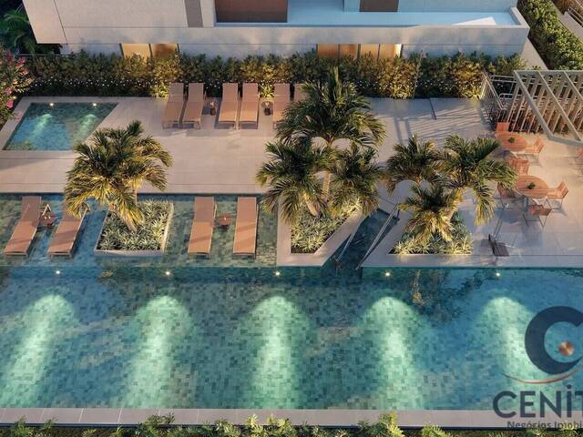 #CEN697 - Apartamento para Venda em São Paulo - SP