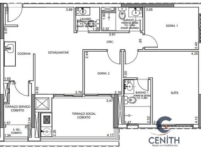 Apartamento para Venda em São Paulo - 4