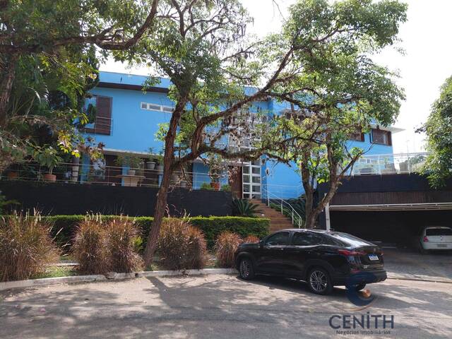 #CEN699 - Casa em condomínio para Venda em Cotia - SP