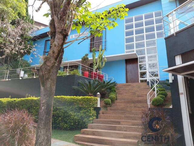 Casa em condomínio para Venda em Cotia - 4