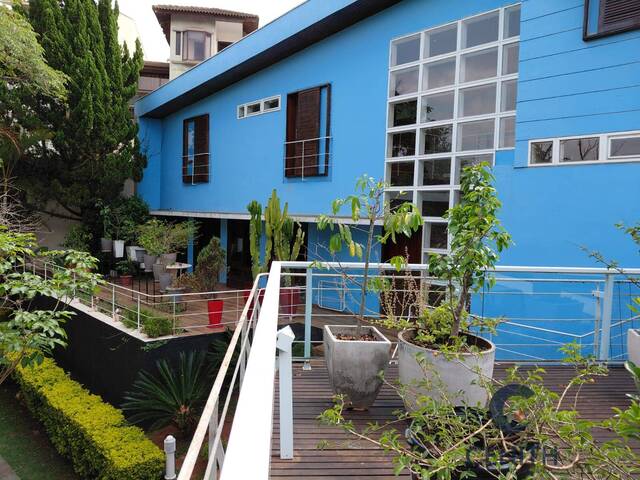 #CEN699 - Casa em condomínio para Venda em Cotia - SP