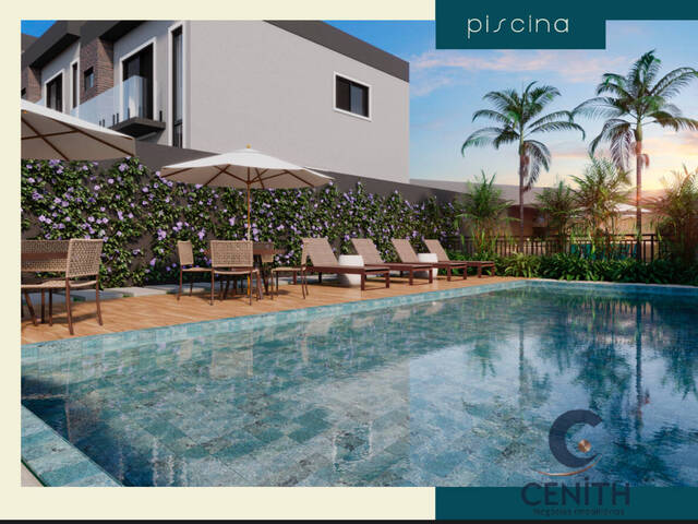 Venda em Chácara Ondas Verdes - Cotia