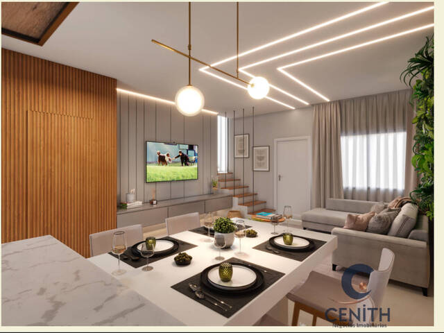 Casa em condomínio para Venda em Cotia - 4