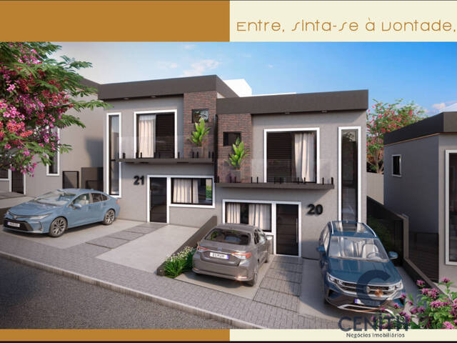 #CEN700 - Casa em condomínio para Venda em Cotia - SP - 2