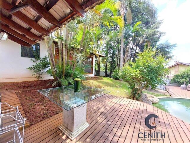 #CEN701 - Casa em condomínio para Venda em Jandira - SP - 1